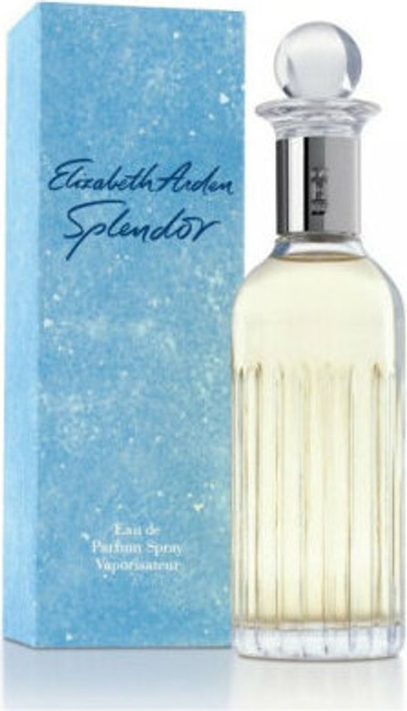 Elizabeth Arden Splendor Spray 125ml Produktbild 