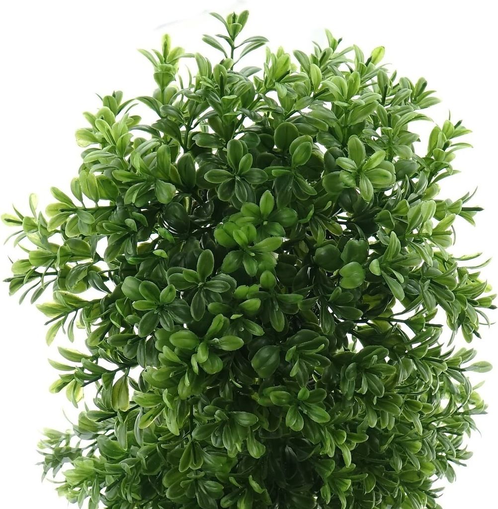 DPI Buchsbaumkranz Grün Ø 18 cm - Kunstpflanzen