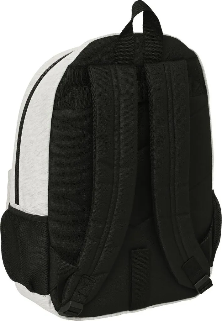 Mitama ZAINO Sac À Dos #BDBF, Noir, Taglia Unica Enfants et garçons