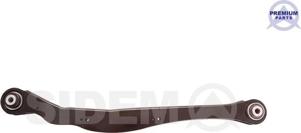 Supprimer les bruits de suspension sur BMW X1 X2 avec le Guidon Sidem 21656