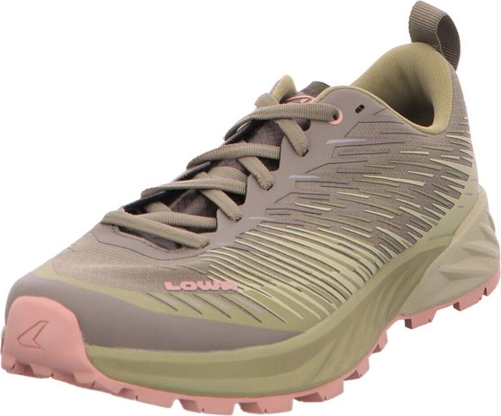 Lowa Damen Schnürschuh AMPLUX Ws 17213-4.5, 17213-5, 17213-5.5, 17213-6.5, 17213-7, 17213-7.5, 17214-4, 17214-5, 17214-5.5, 17214-6, 17214-6.5, 17...