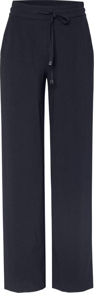 Toni Dress Jenny Wide Leg Dark Blue 24