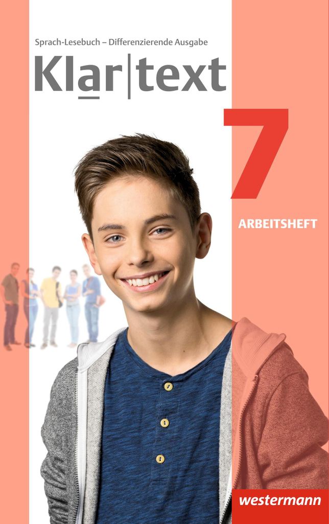 Klartext - Differenzierende allgemeine Ausgabe 2014