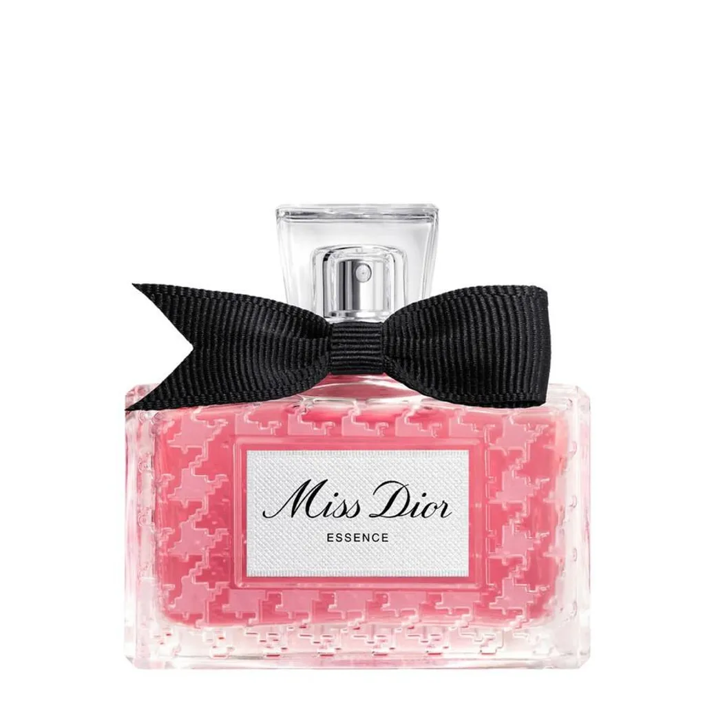 Brume Parfumée Miss Dior Essence Spray 35 ml - Parfum pour Cheveux