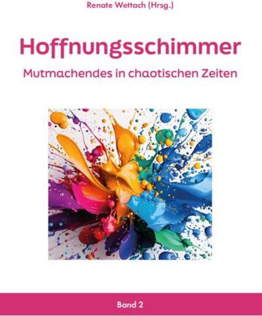 Hoffnungsschimmer