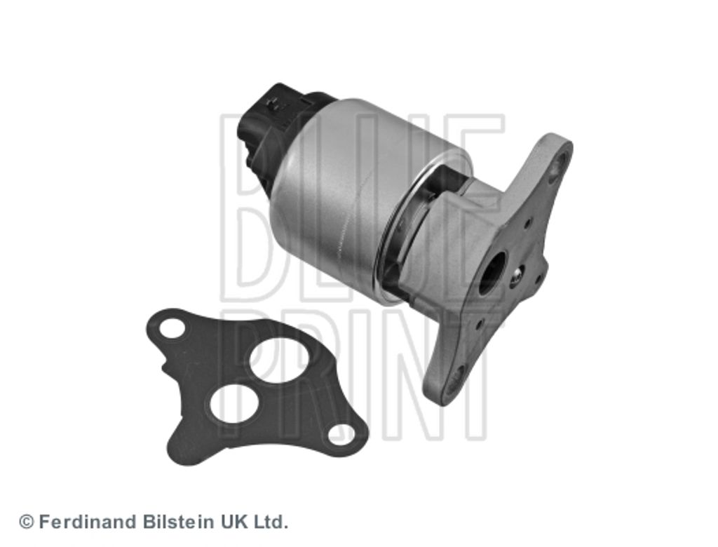 BLUE PRINT ADG07297 AGR-Ventil mit Dichtung für OPEL Astra Produktbild 