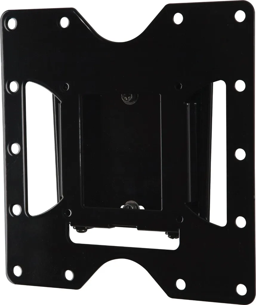Support Mural Peerless PF632 pour Écran 22 à 43 Pouces VESA Noir