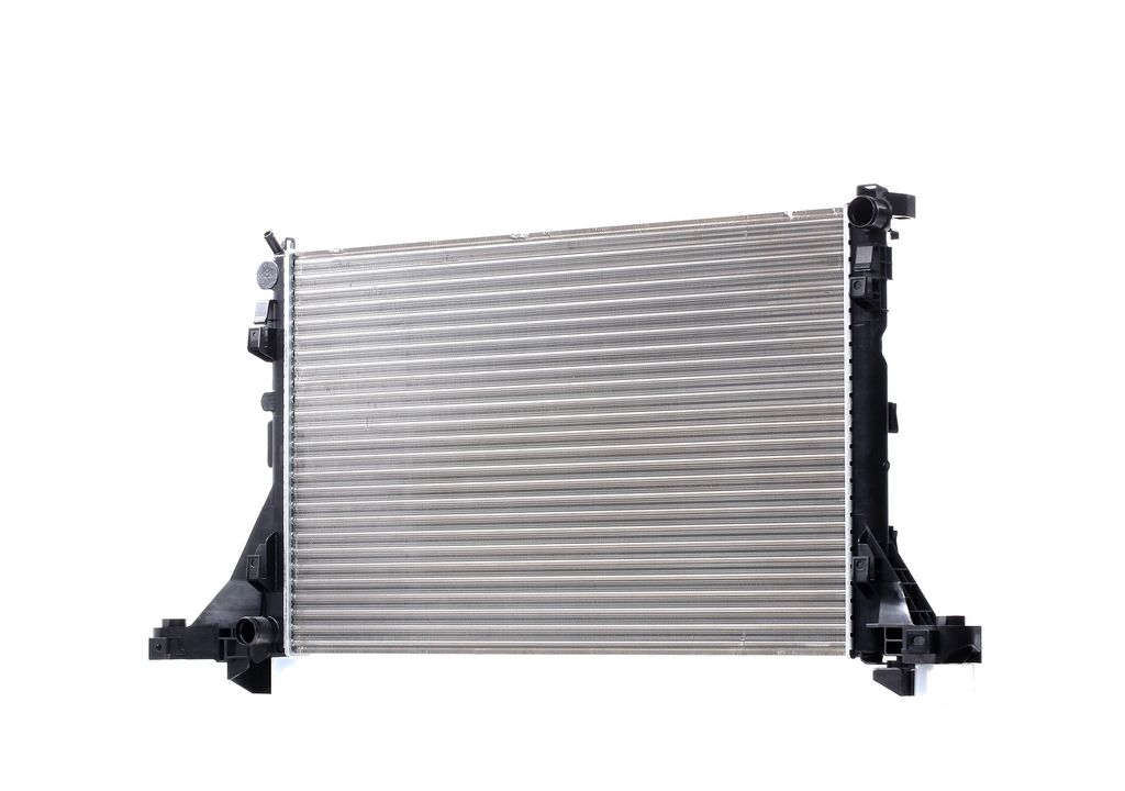 RIDEX 470R0905 Kühler Wasserkühler Motorkühler für OPEL Movano B Kastenwagen (X62) Movano B Bus (X62) Movano B Pritsche / Fahrgestell (X62) fü...