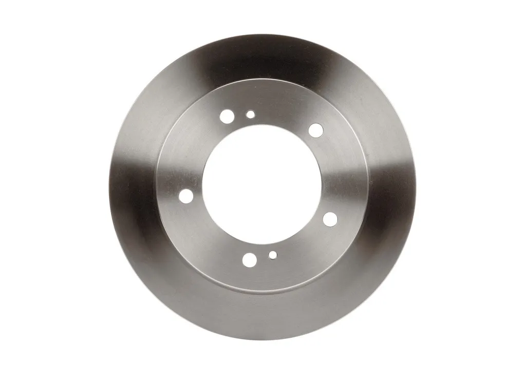 2 disques de frein BOSCH 0 986 479 B09 pour SUZUKI JIMNY FJ et IV A6G