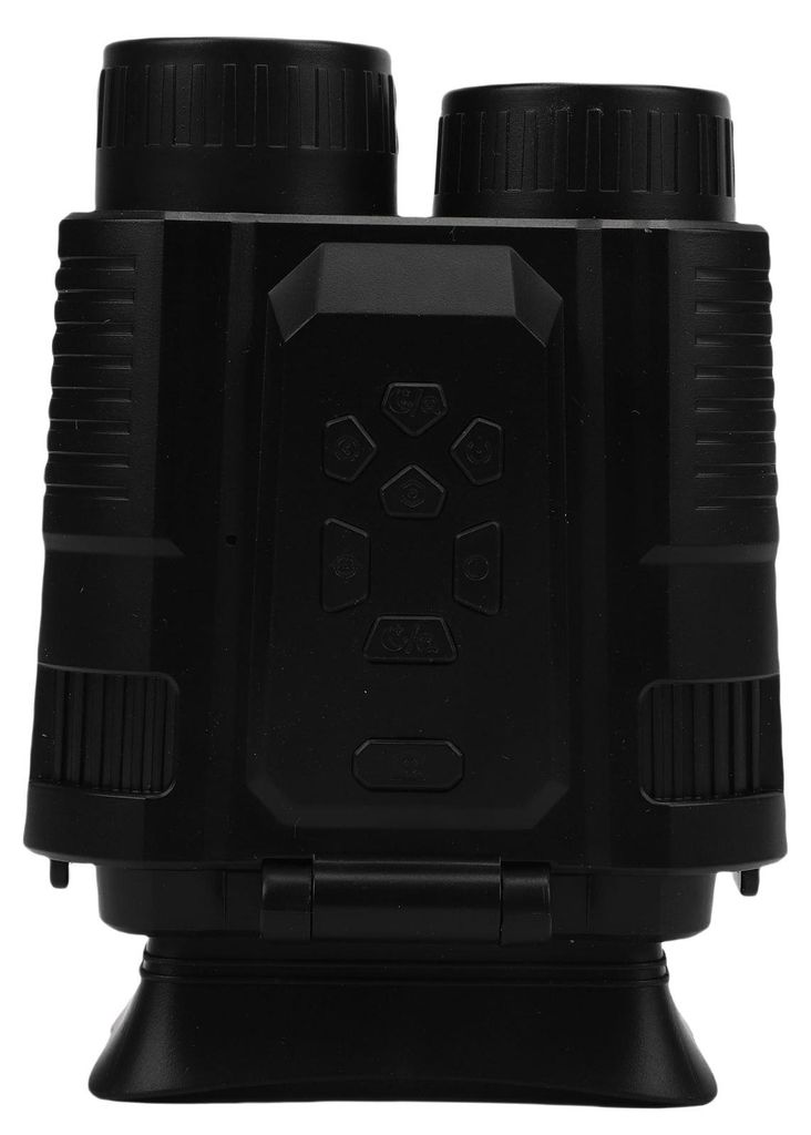 4K HD Digital Binoculars 64MP 28X Zoom 3600mAh Battery Digital Binoculars Camera 1/4 Inch Thread for Bird Watching