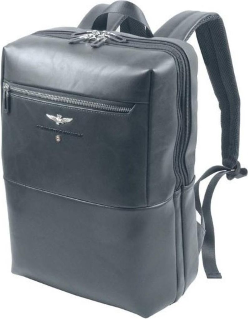 Rucksäcke Aeronautica Militare Performance AM564NE