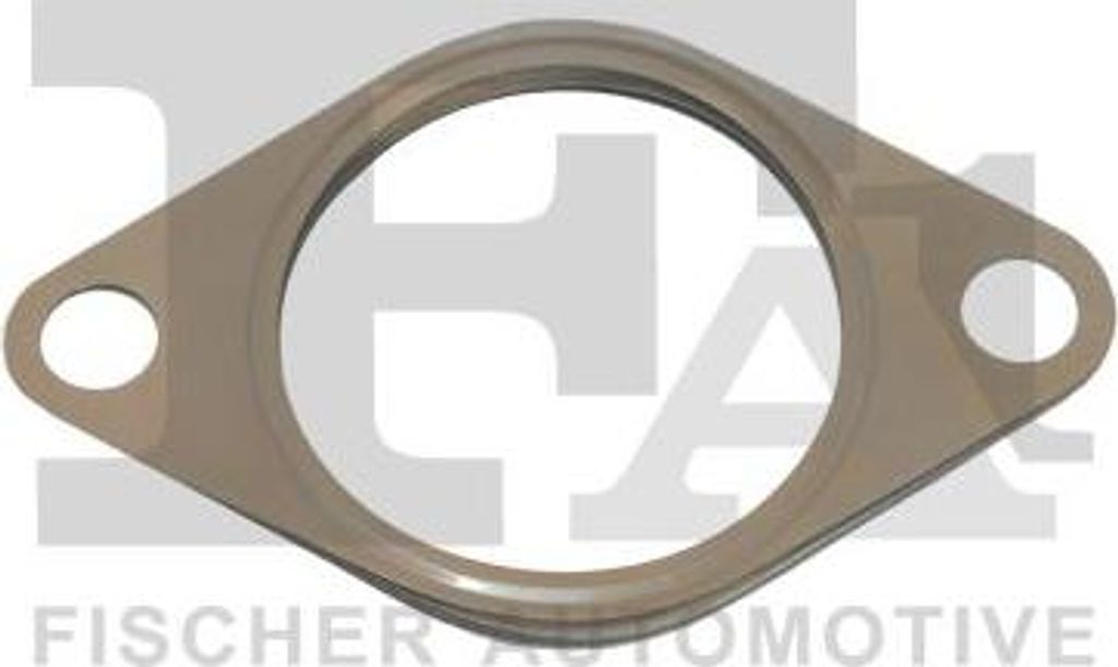 FA1 890-926 Dichtung, Abgasrohr OE 287512V000 kompatibel mit Accent, Elantra, i20, i30, iX20, Ceed, Proceed, Rio, Stonic