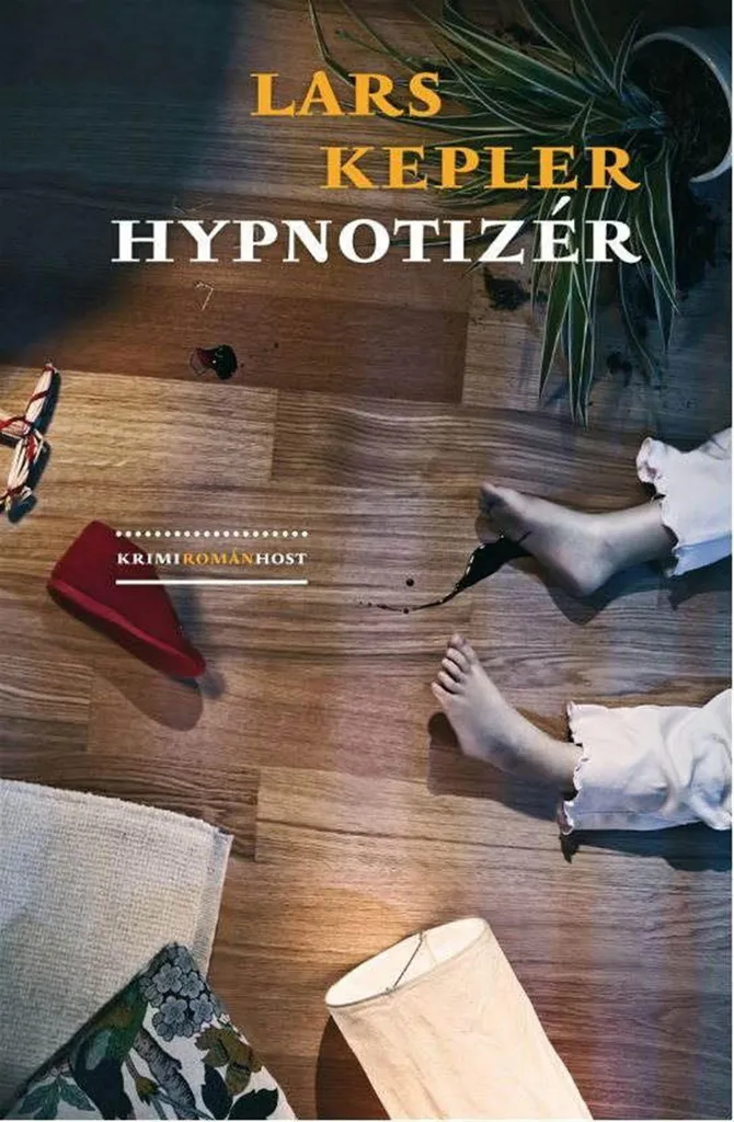 Der Hypnotiseur Joona Linna : Le Polar Captivant contre l'Ennui