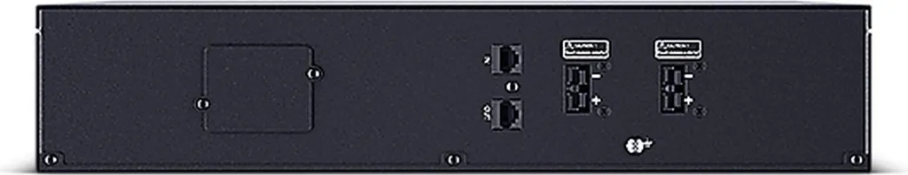 Module de batterie externe Cyberpower 48V pour onduleur rack - 4