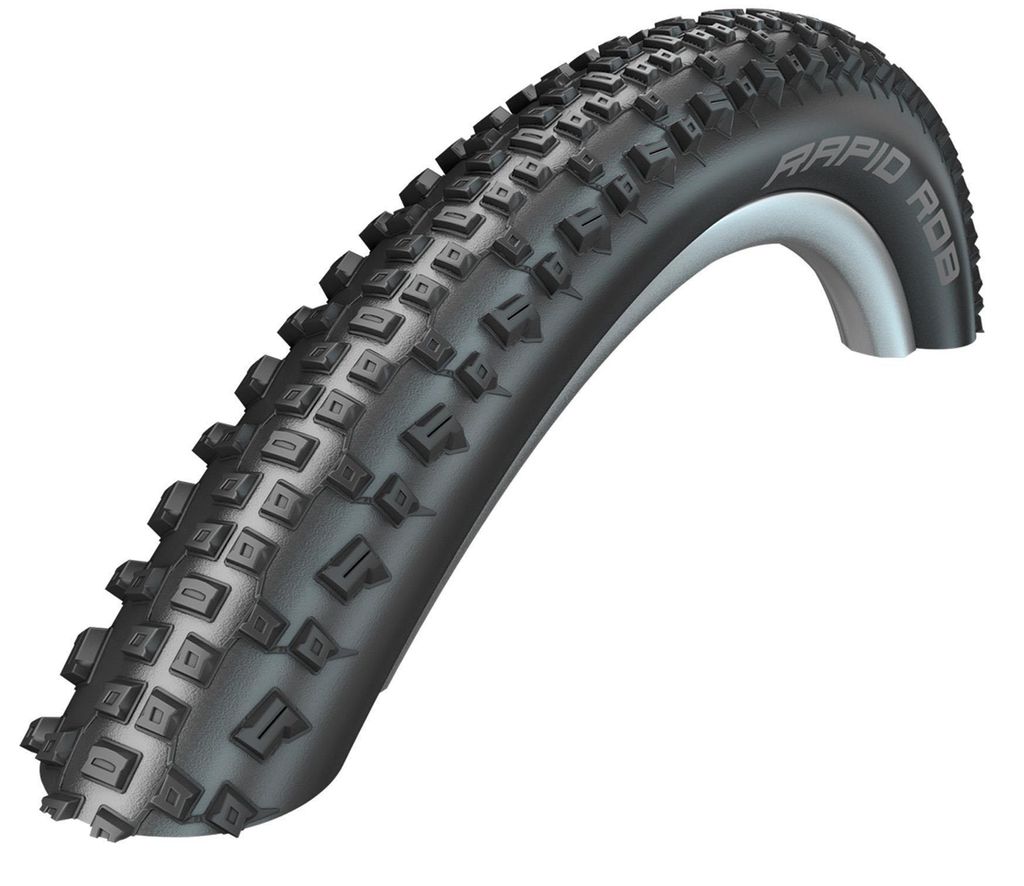 Plášť Schwalbe Rapid Rob 27,5x2,10 (54-584) HS425 Active Obrázek produktu 