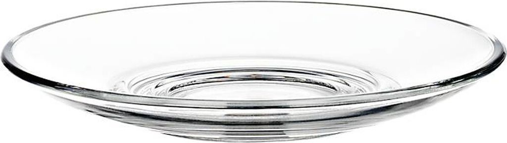 Glasteller Summer 15cm Produktbild 1