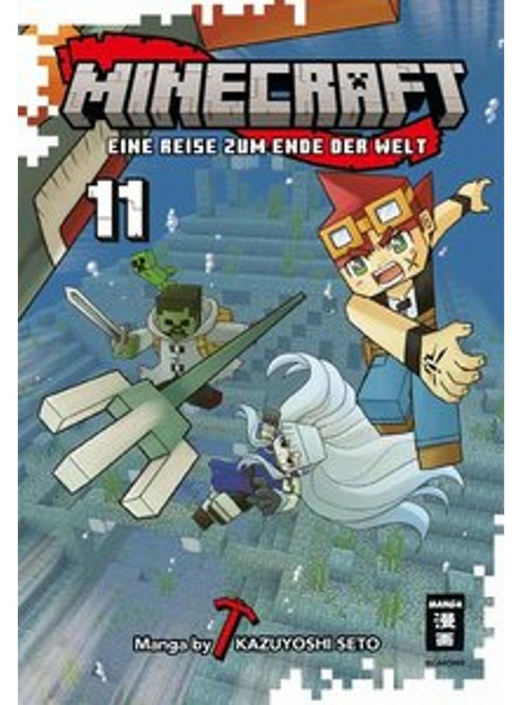 Minecraft 11