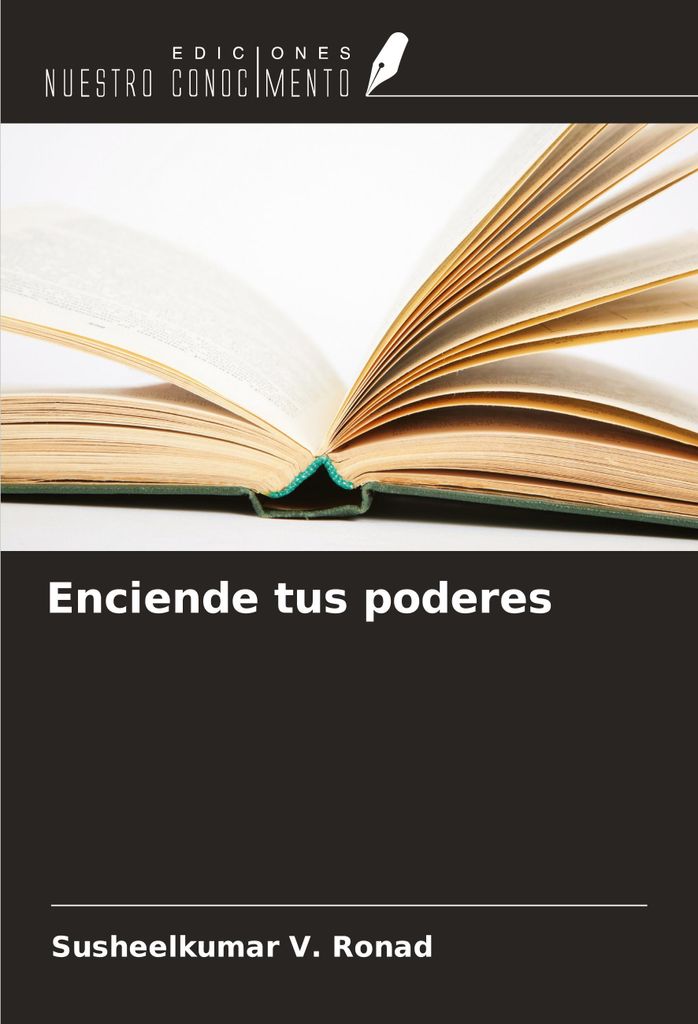 Enciende tus poderes