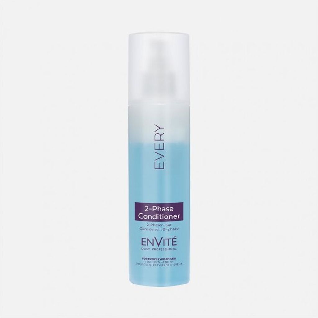 A product shot of a bottle of conditioner.