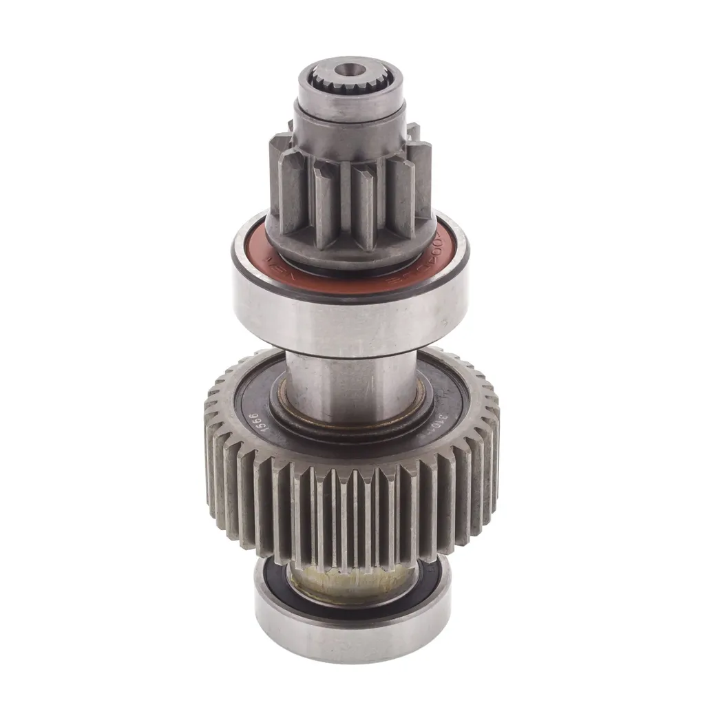 Embrayage de démarreur All Balls pour démarrage moteur difficile moto