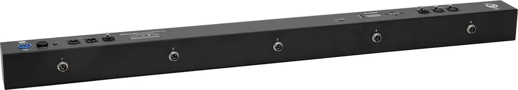 Eurolite PSU-5 MK2 Interface ArtNet DMX pour Système Pixel Ball LED