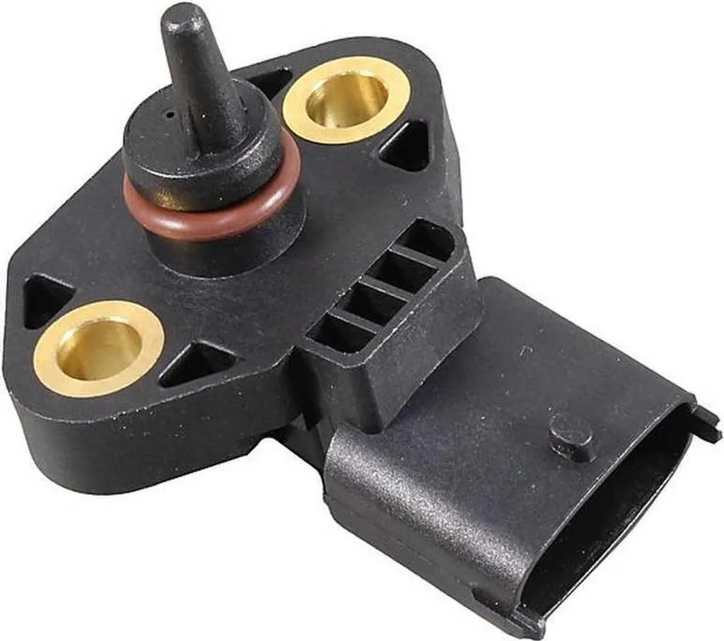 Solution voyant huile : Capteur METZGER 0906452 Porsche Cayenne 92A