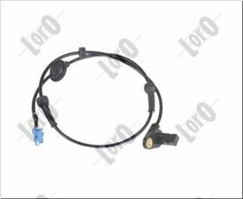 ABAKUS 120-02-023 - OE 47911 EQ010 ABS-Sensor für X-Trail (T30)