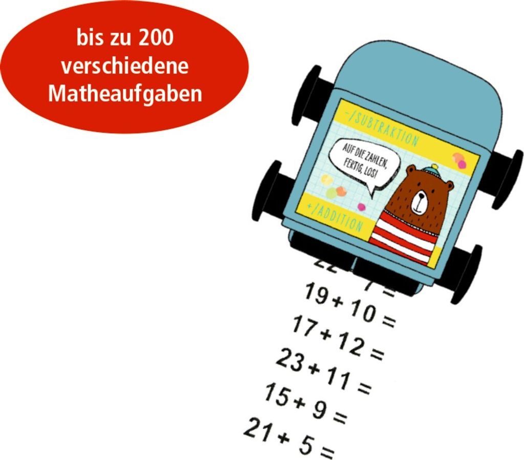 Coppenrath 21998 - Die Spiegelburg - Bunte Geschenke - Produktbild 2