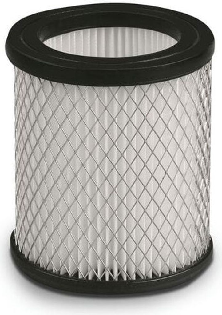 Worgrip 47185 12l Aschesaugerfilter One Size