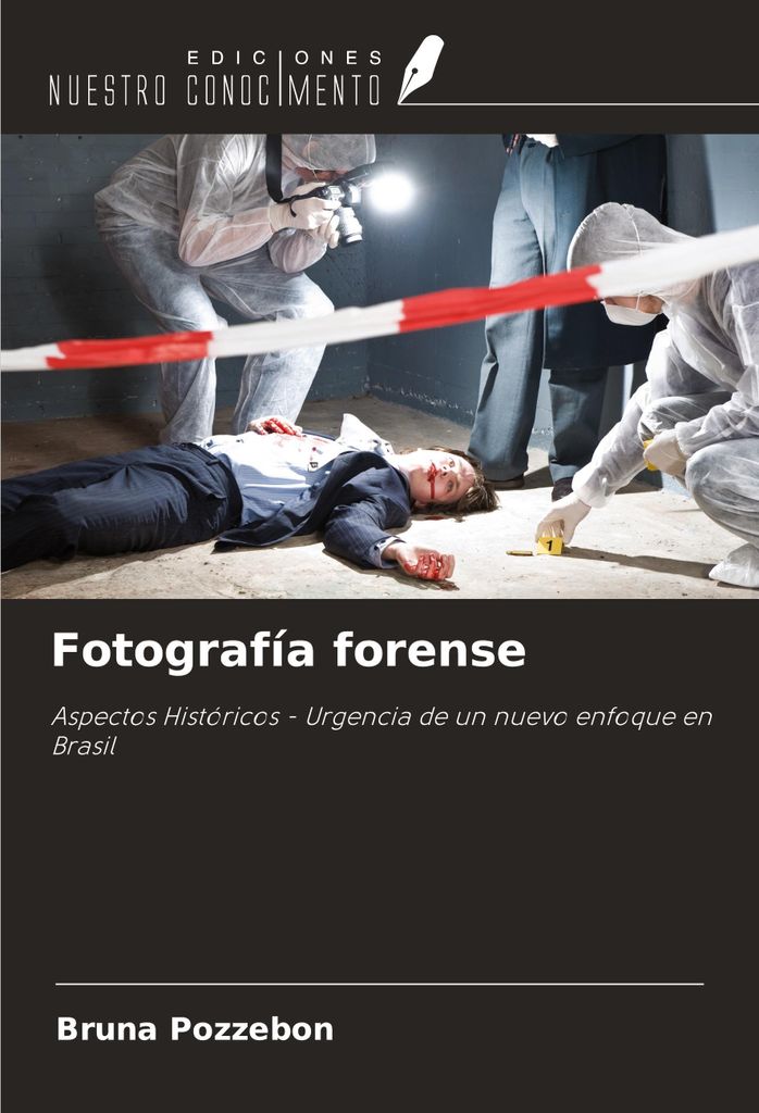 Fotografía forense