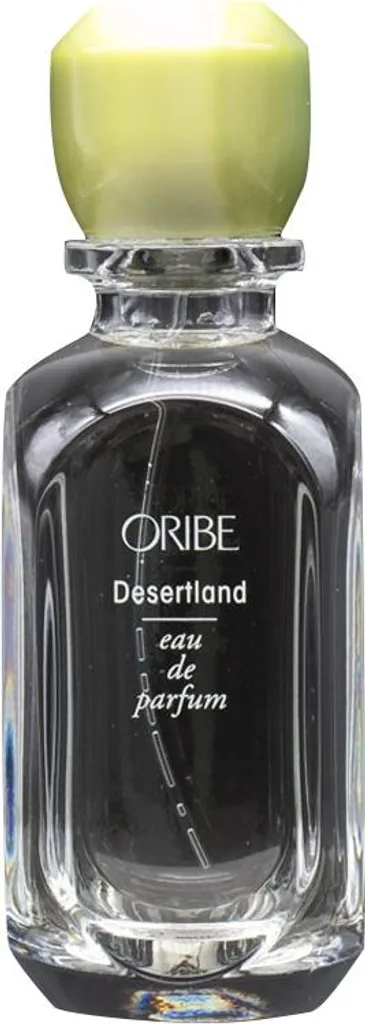 Parfum Oribe Desertland 75ml - Frais et Longue Tenue pour Toutes Occasions