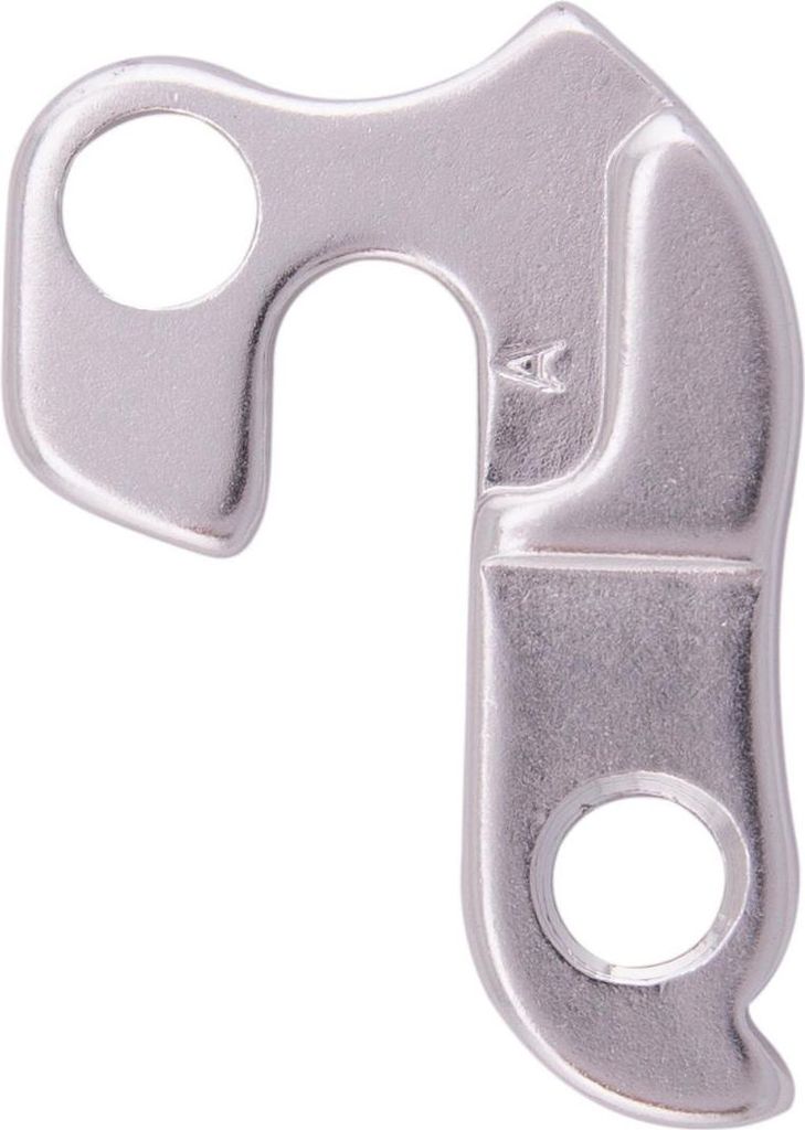 Marwi Schaltauge mit Schraubensatz M8 x 0.75, GH-006