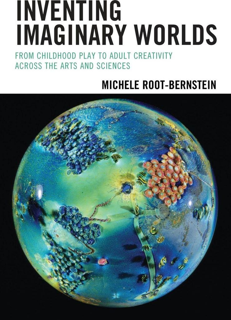 Inventing Imaginary Worlds