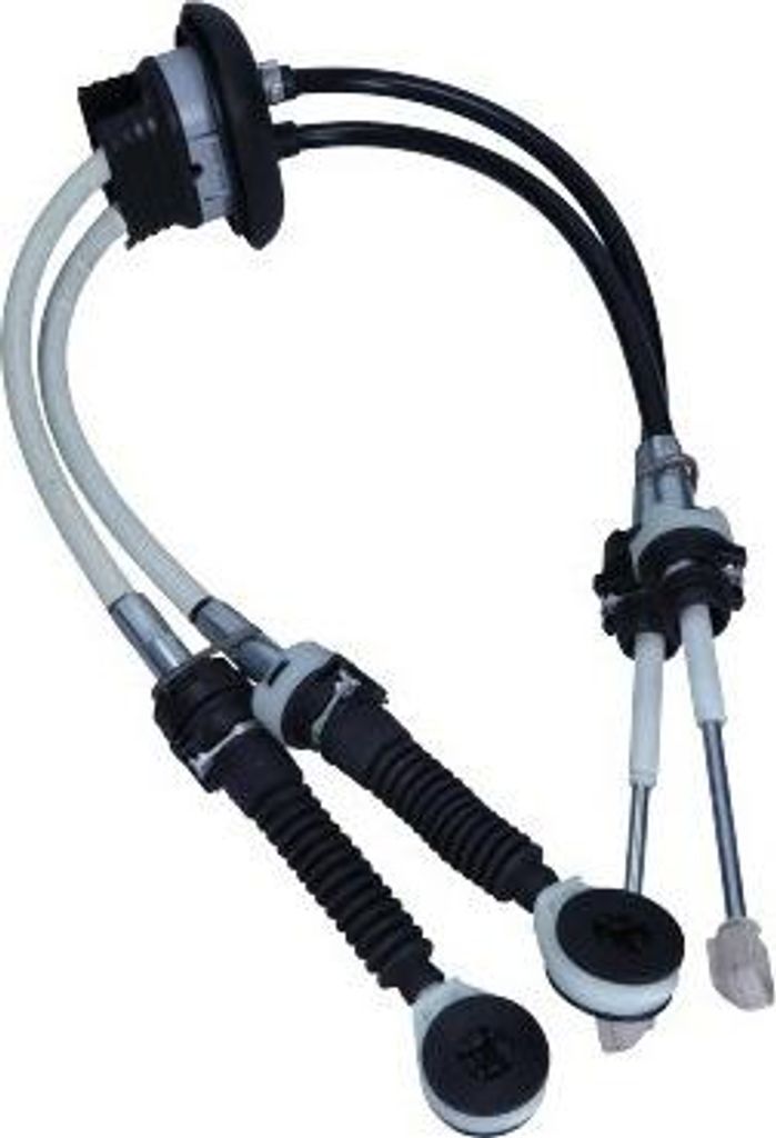 MAXGEAR 32-0653 Seilzug Schaltgetriebe passend für PEUGEOT 807 MPV Rechts Links