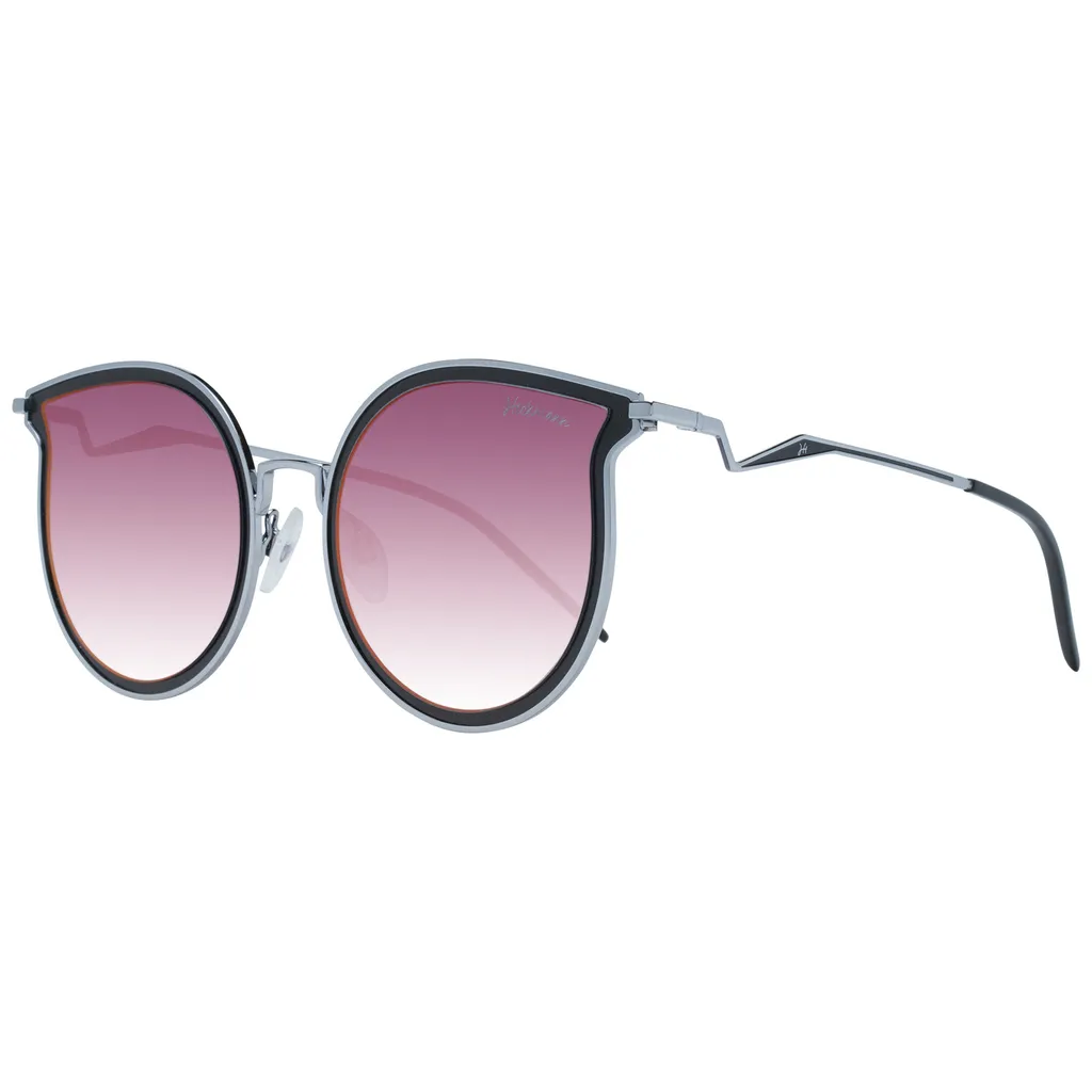 Ana Hickmann HI3066T 02A Occhiali Sole Donna 54 | Qualità Certificata