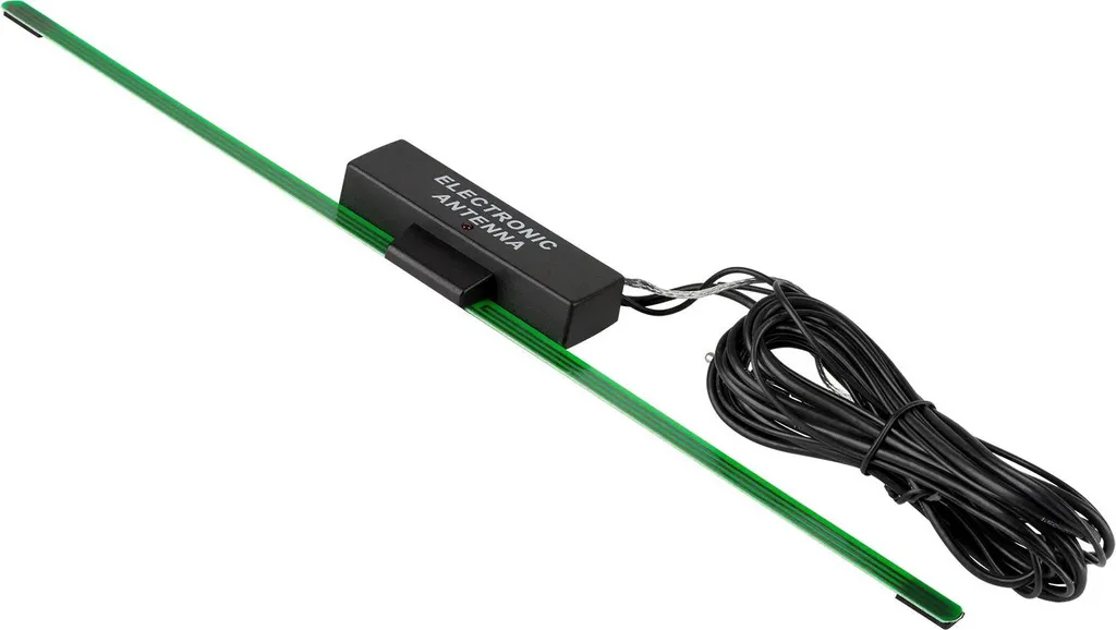 Antenna Interna Auto Peiying W2: Addio Antenne Esterne Rotte! | Shop Online