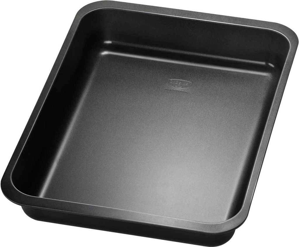 Dr. Oetker Brat- und Auflaufform, Gratinform für Lasagne, Produktbild 