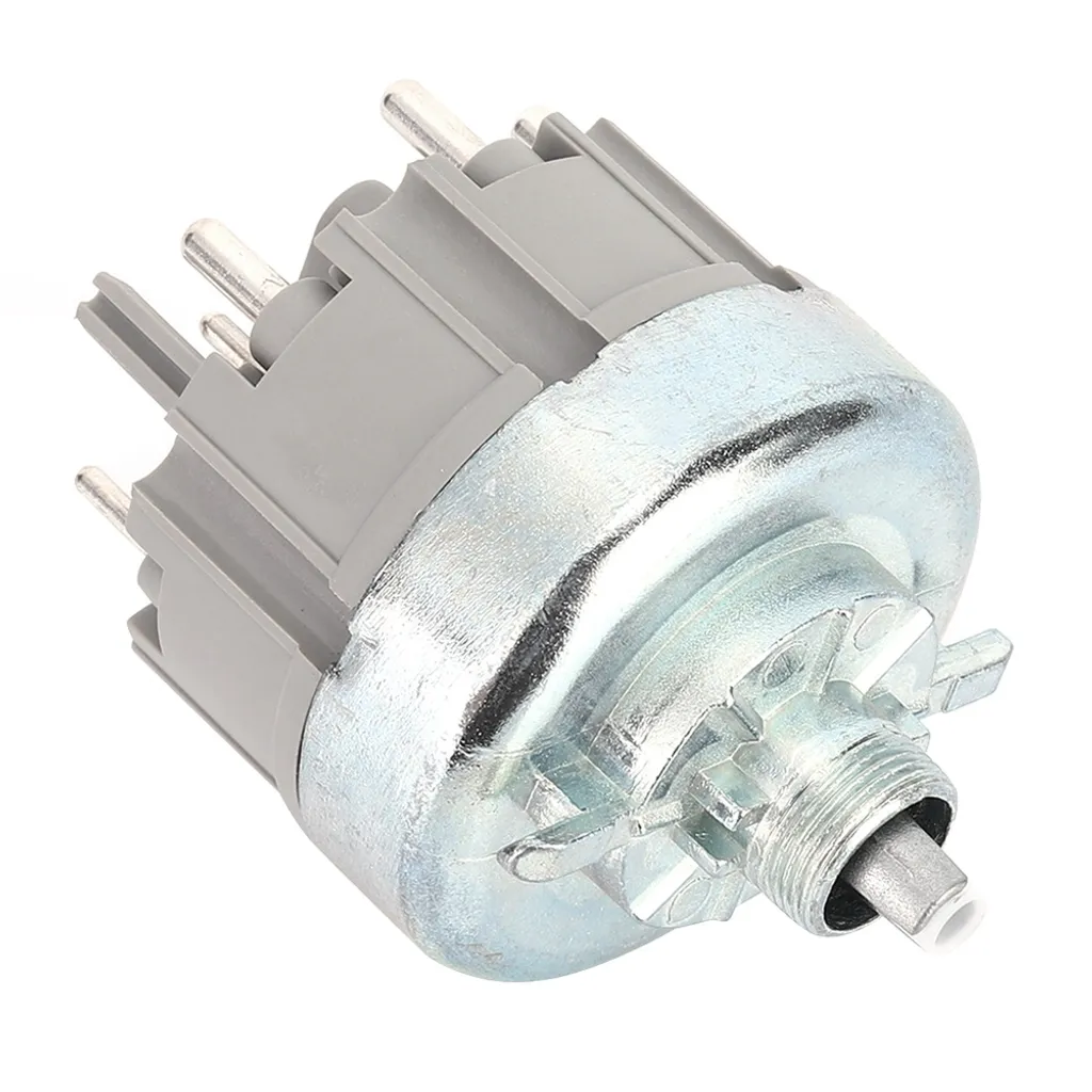 Réparer faux contact phares avec l'interrupteur aluminium A0005456204