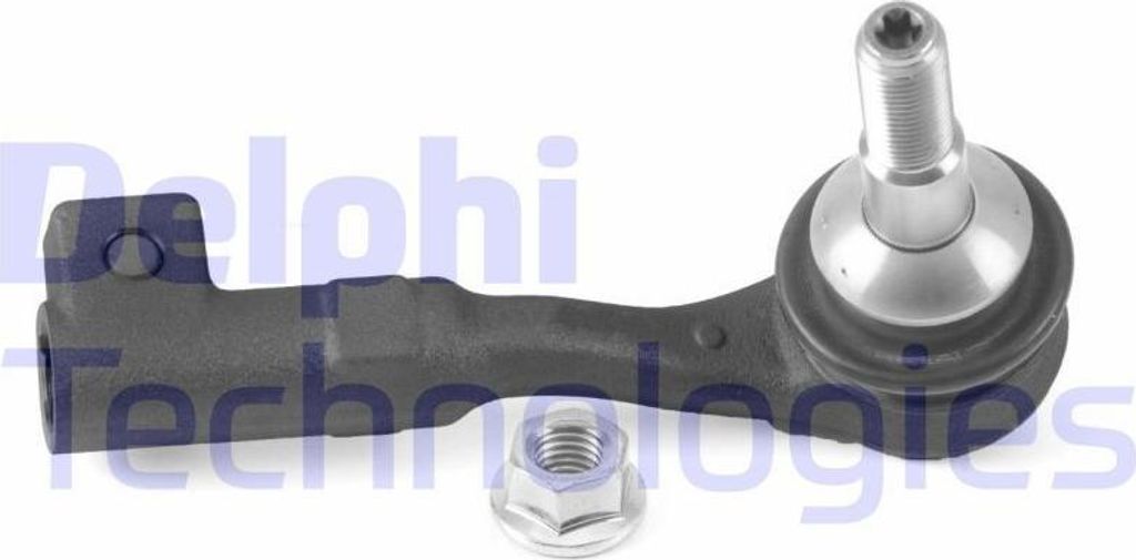 DELPHI Spurstangenkopf Spurstange für BMW 3 Touring (G21) Vorne Rechts TA3505
