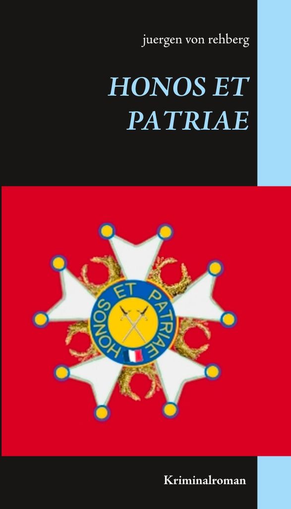 Honos et Patriae