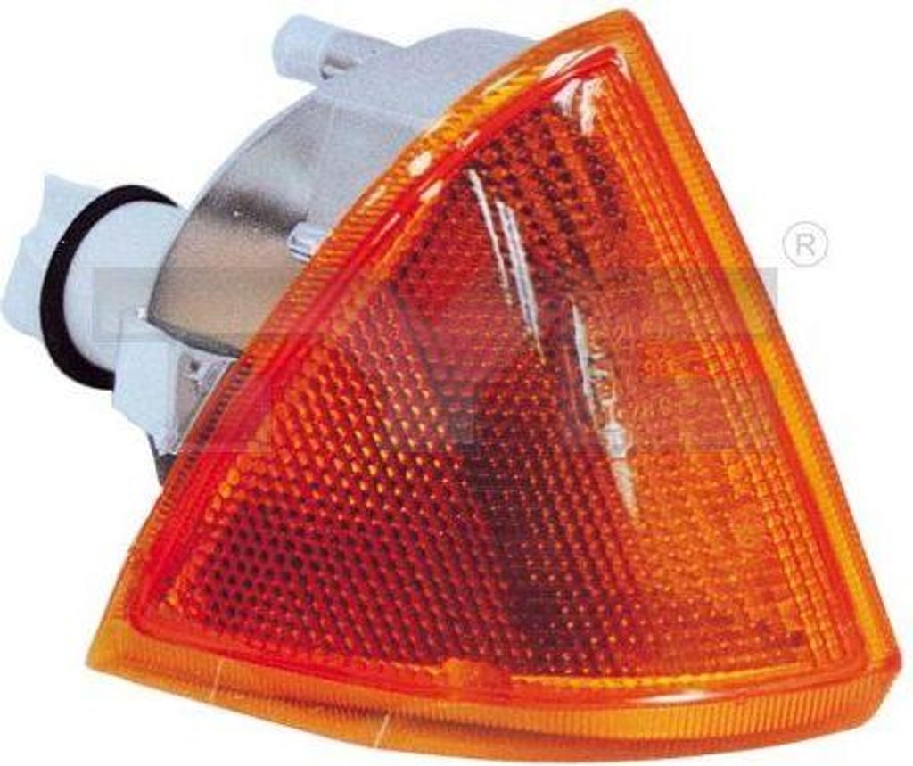 TYC 18-3528-05-2 Blinkleuchte OE 95619020 kompatibel mit AX