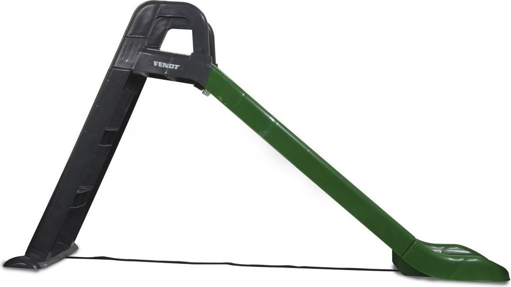 Jamara Fendt Rutsche grün Produktbild 10