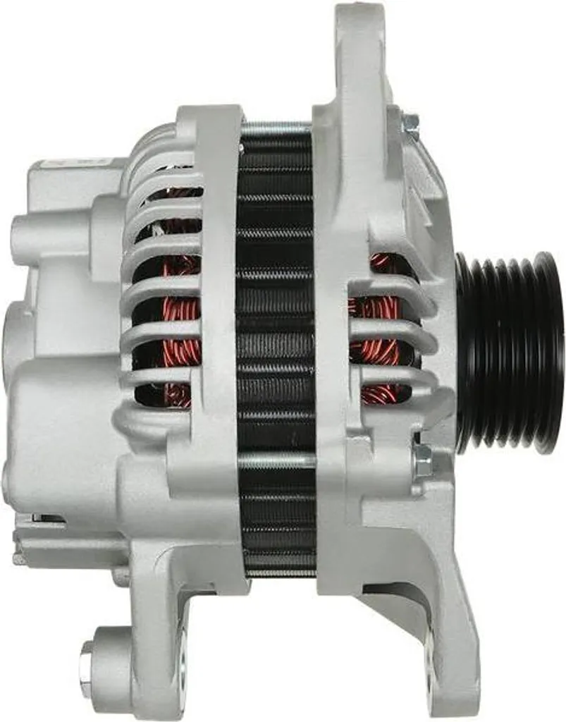 Alternateur de Courant 12V pour Mazda 3 - Composant Électrique Robuste