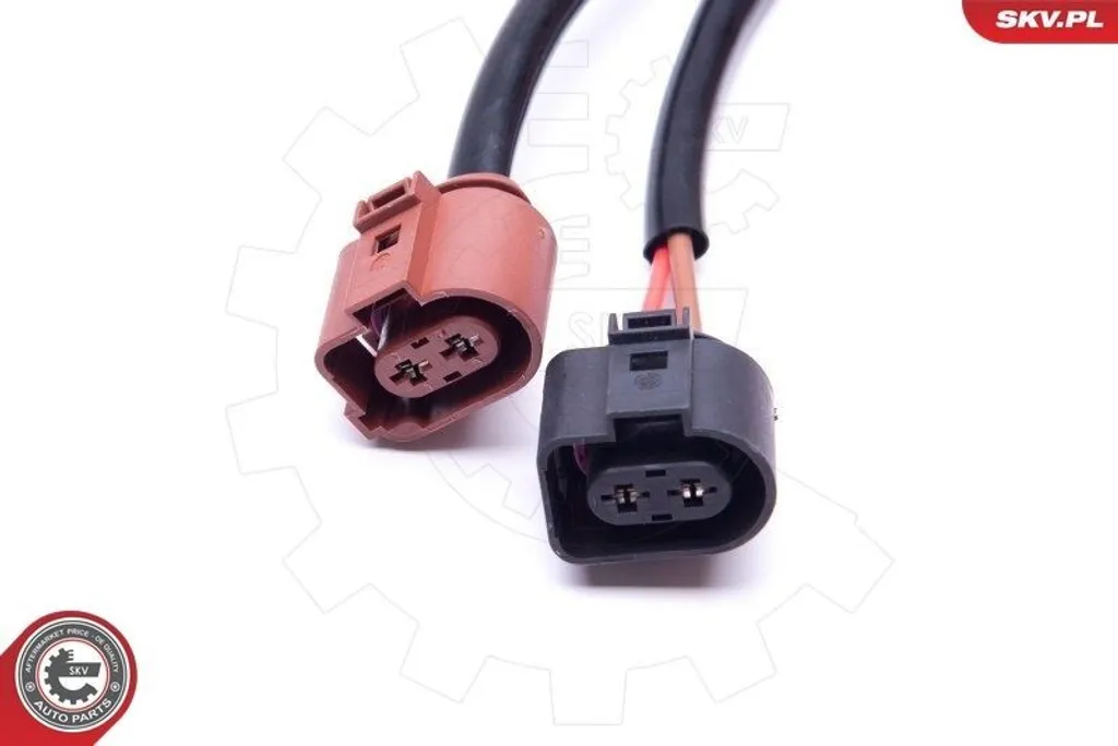 Module de Ventilation pour Audi A4 B5 - Réparation Chauffage Habitacle