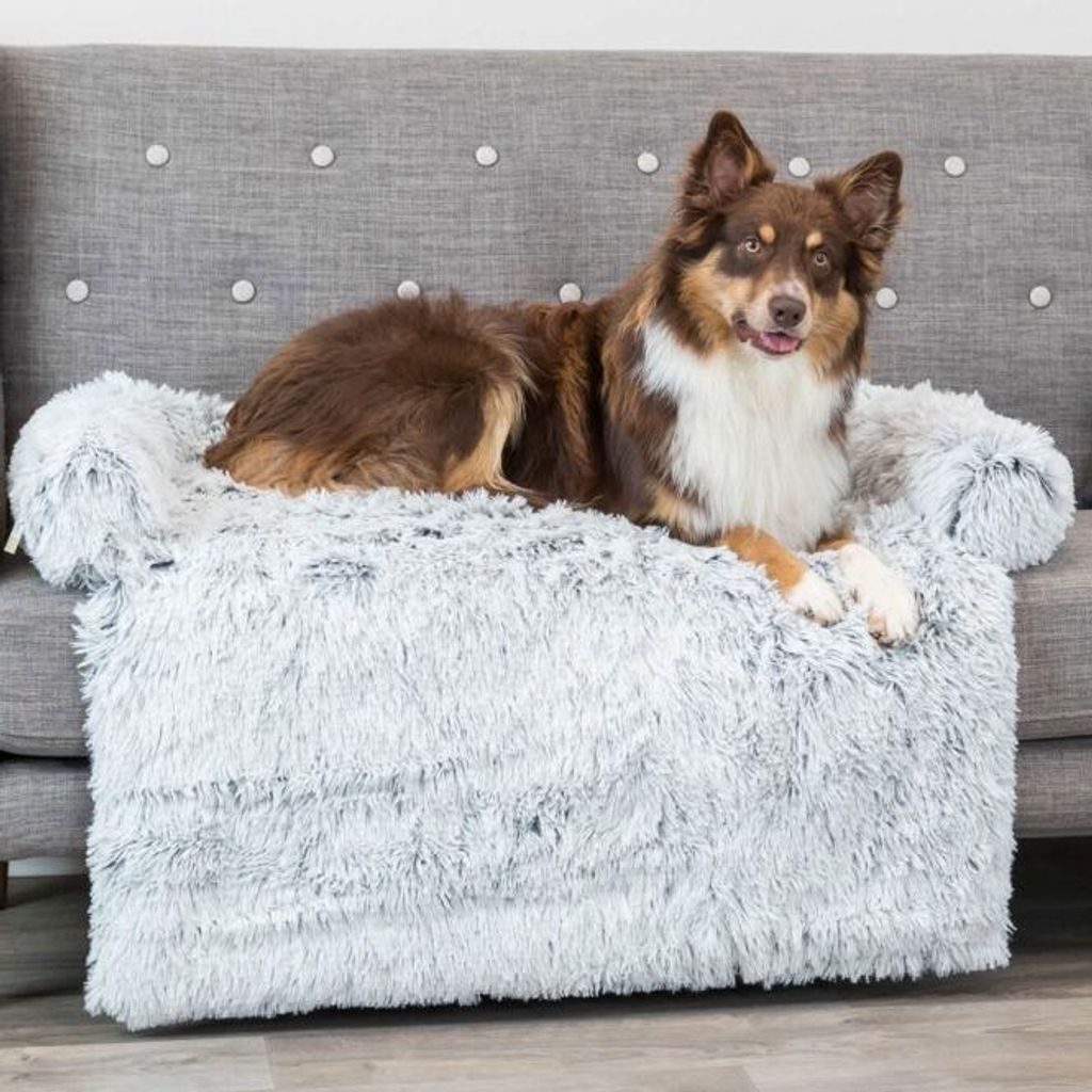 Stivaletti Protettivi Trixie XXXL Per Cani - Neoprene Con Velcro - Foto 11