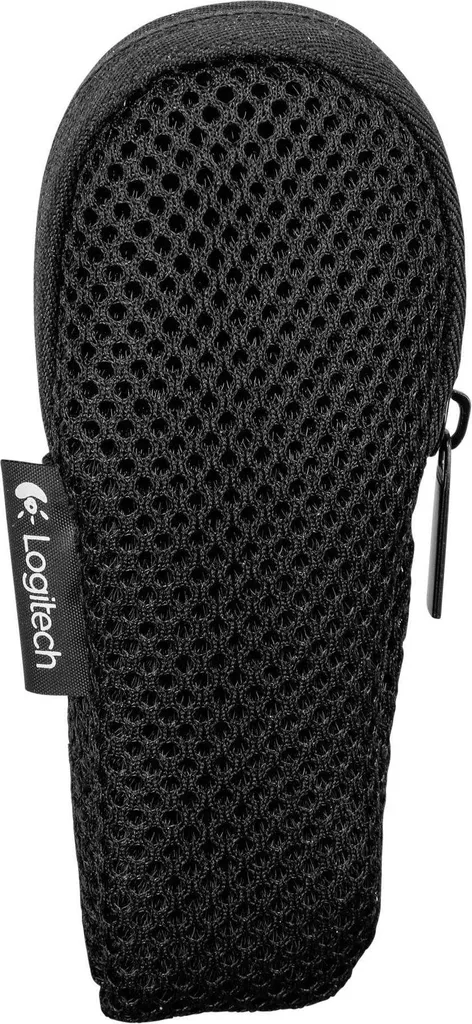 Clicker Presentazioni Logitech R400 - Puntatore Laser Professionale per Office - 4