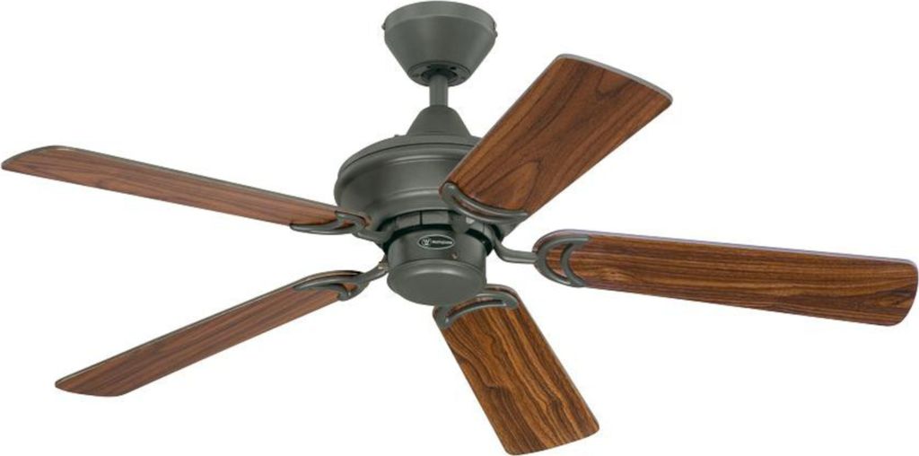 Westinghouse Deckenventilator Nevada 105 cm mit Zugkette