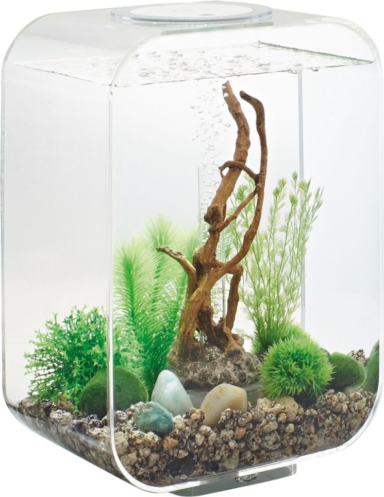 OASE 72047 biOrb LIFE 15 LED transparent