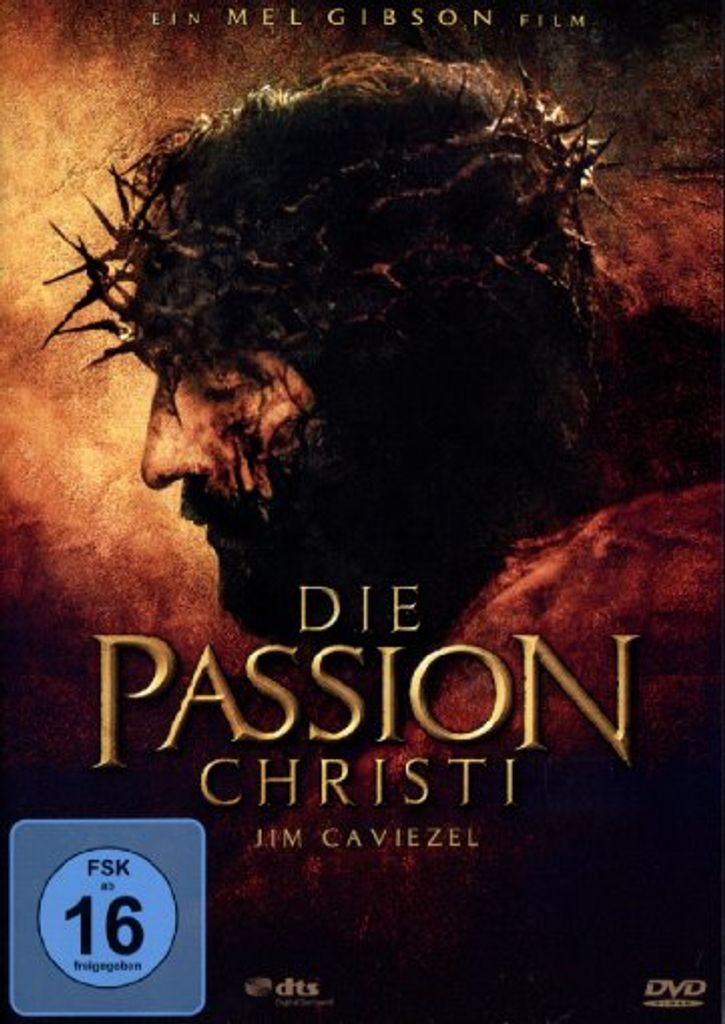 Die Passion Christi Produktbild 