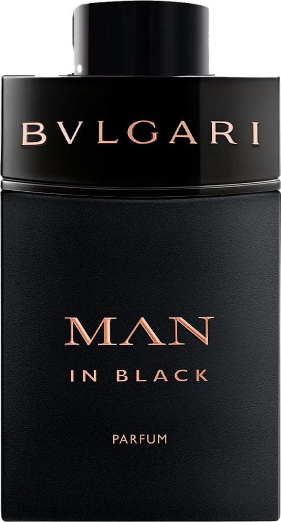 Man In Black Nachfüllungsspray 100ml Herrenparfum Produktbild 